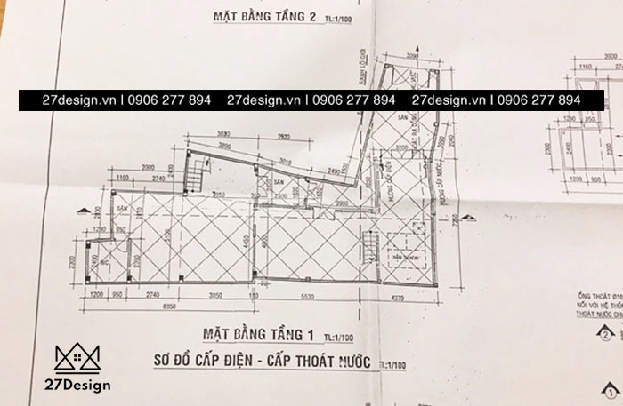 công ty xây dựng quận 7, xay dung quan 7