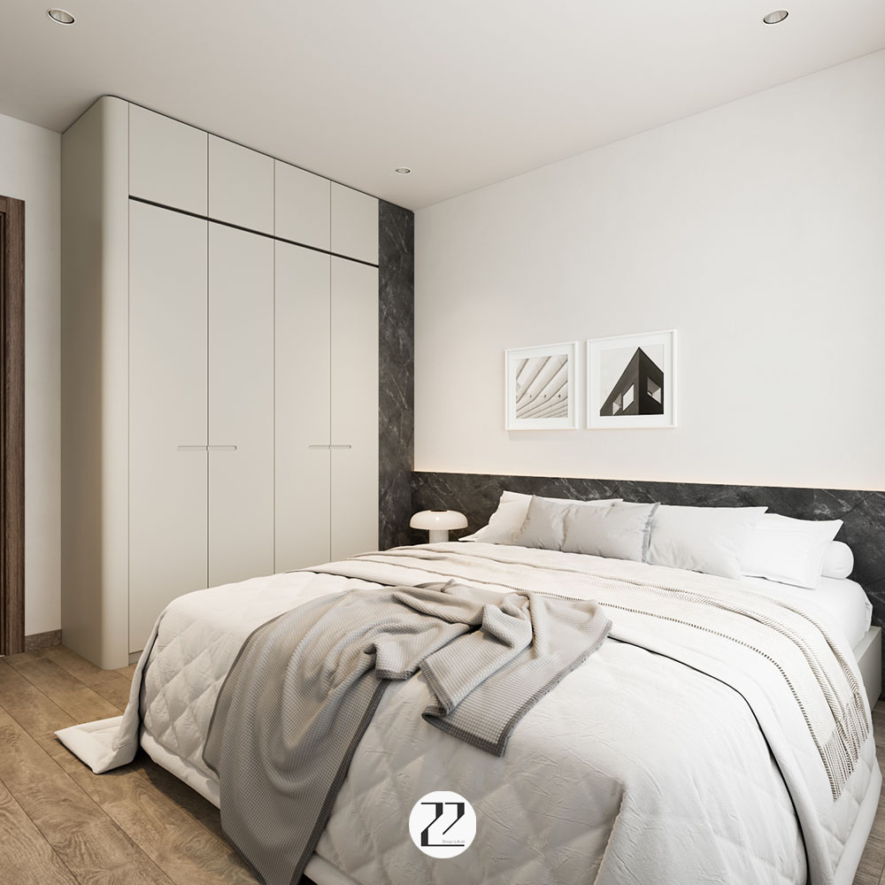 thiết kế căn hộ vinhomes