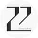 27design logo